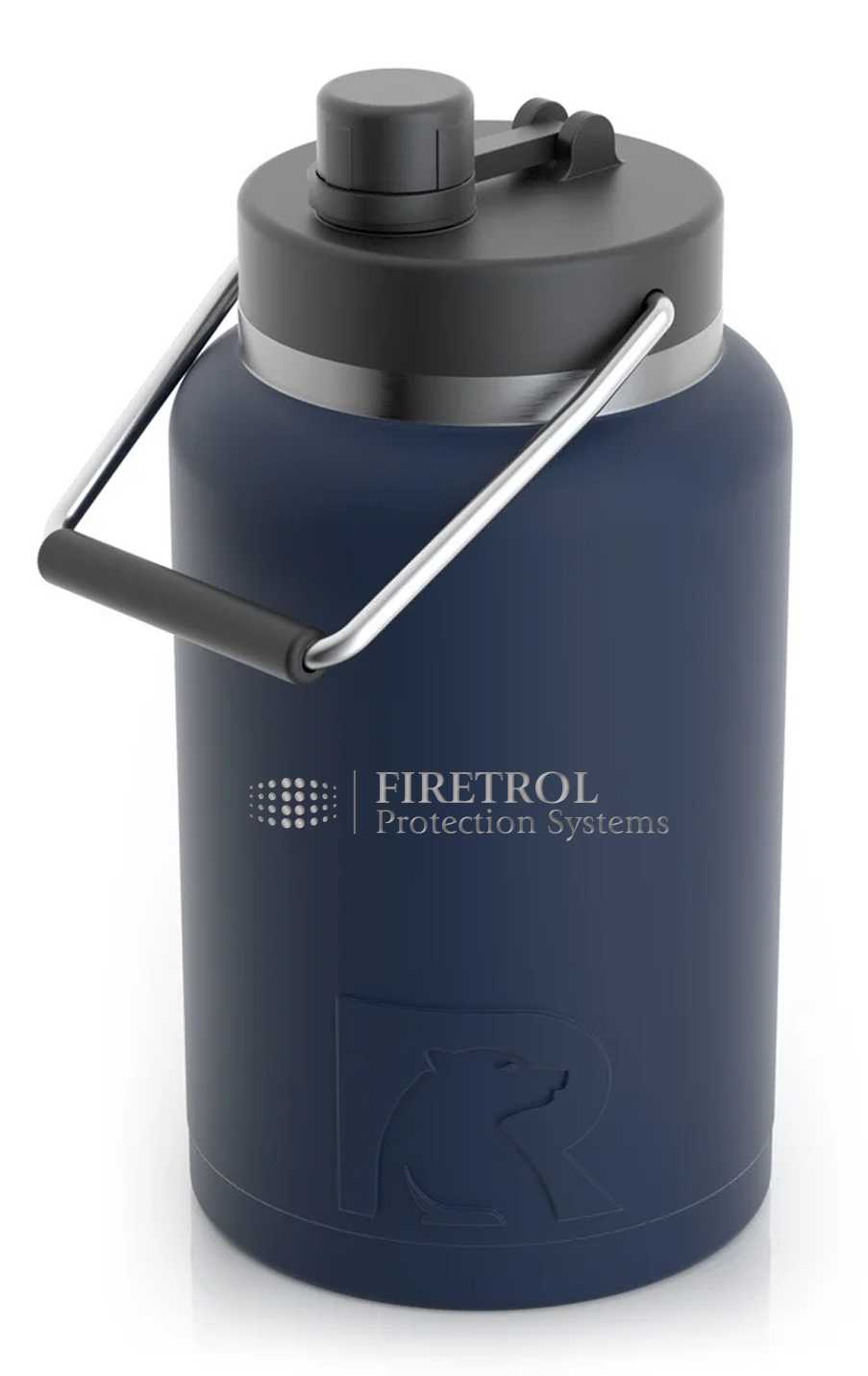 RTIC Jug