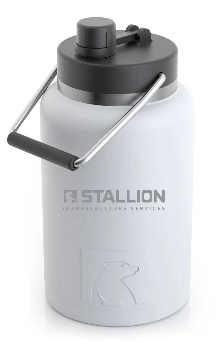 RTIC Jug