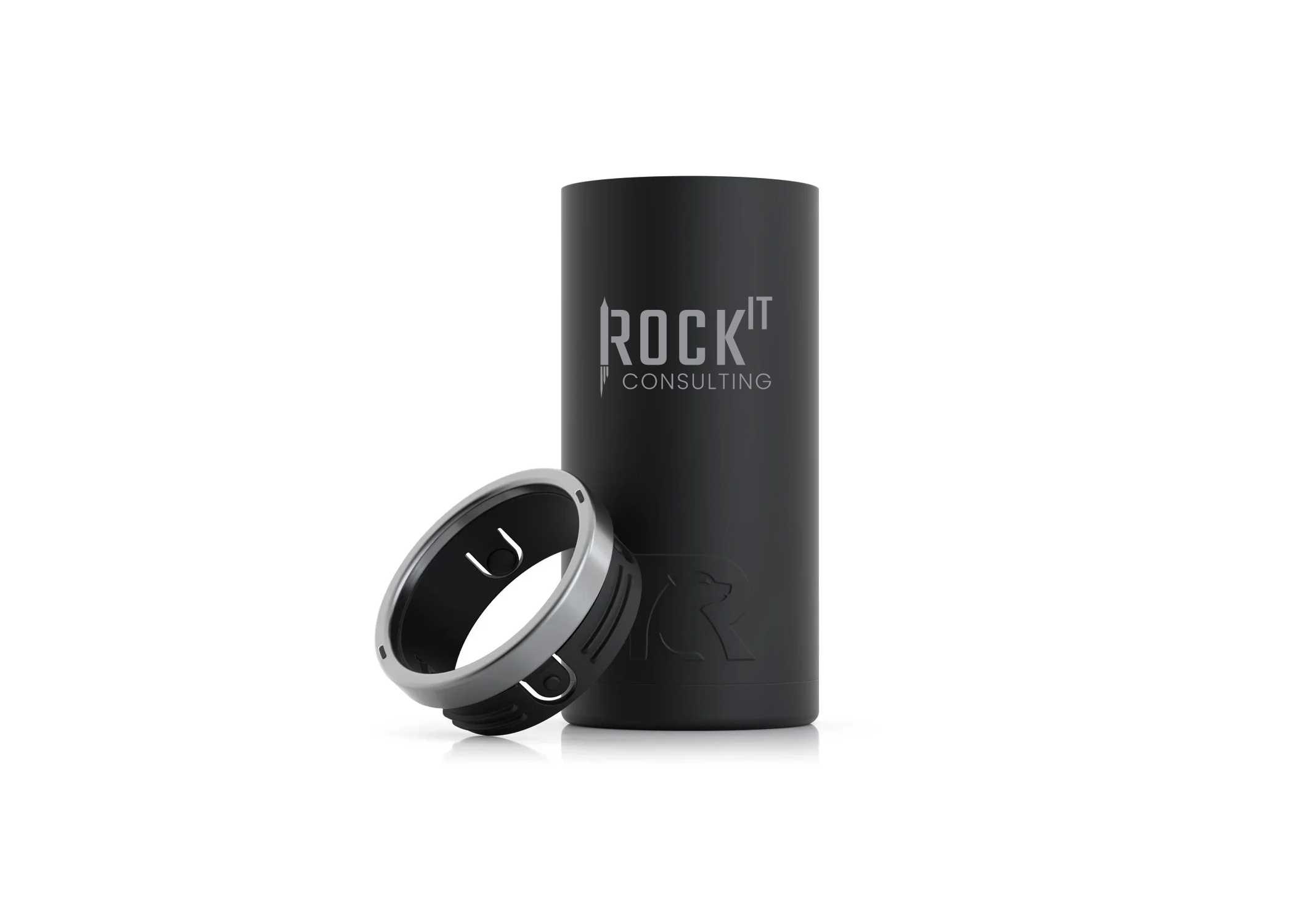 RTIC Slim Can Cooler