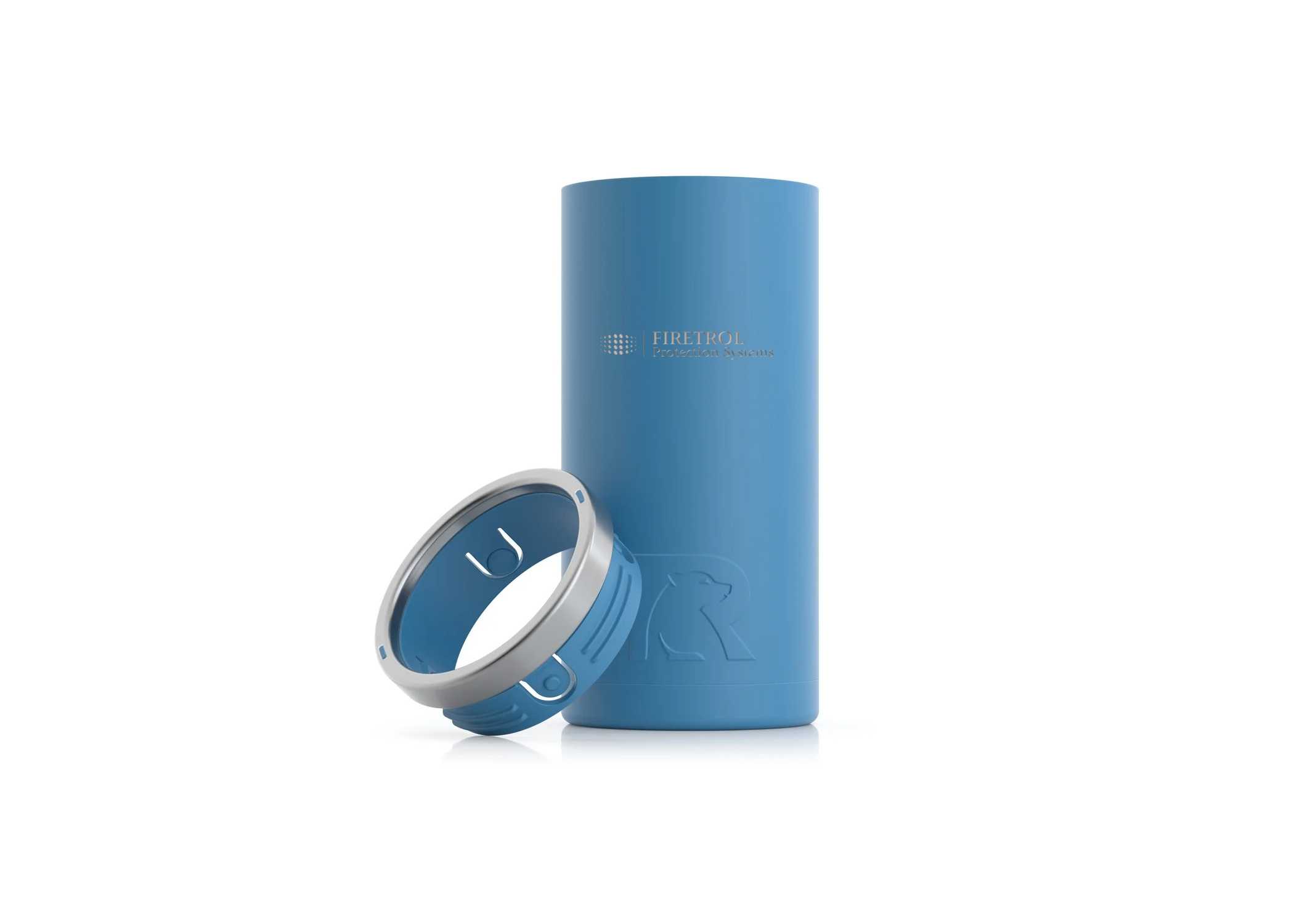 RTIC Slim Can Cooler