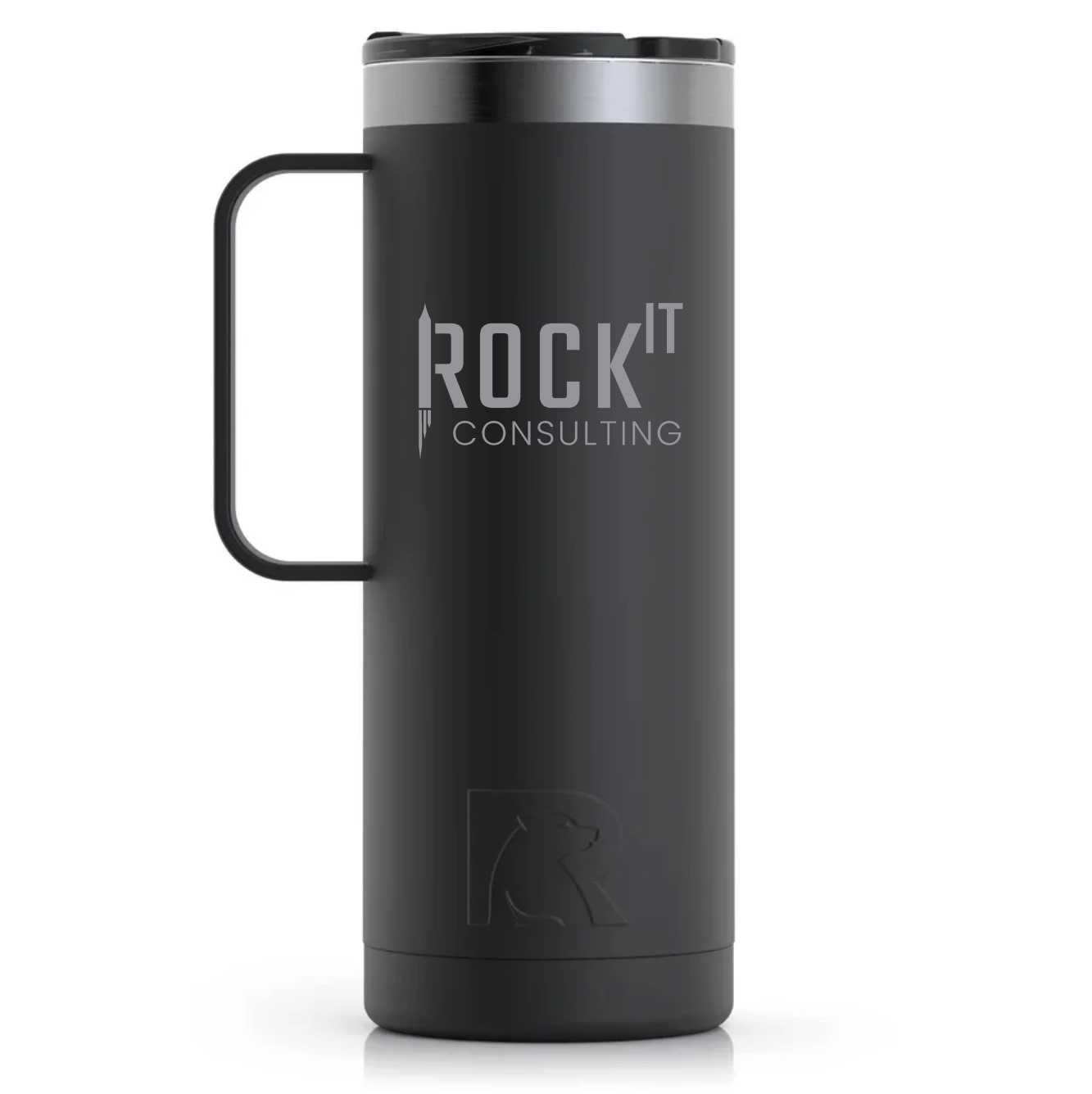 RTIC Travel Mug