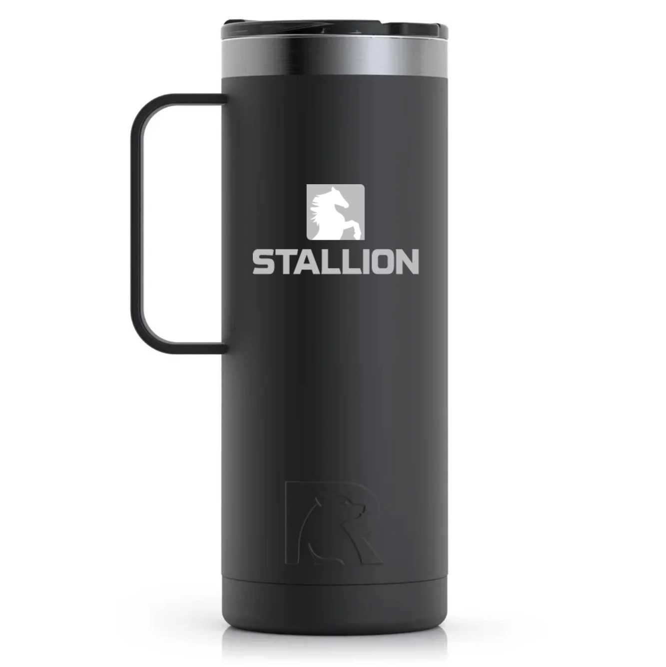 RTIC Travel Mug