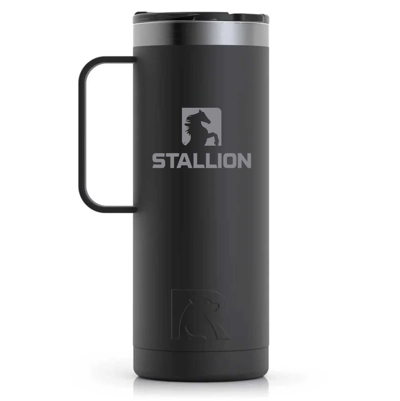 RTIC Travel Mug