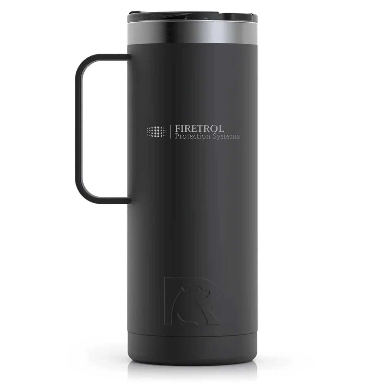 RTIC Travel Mug