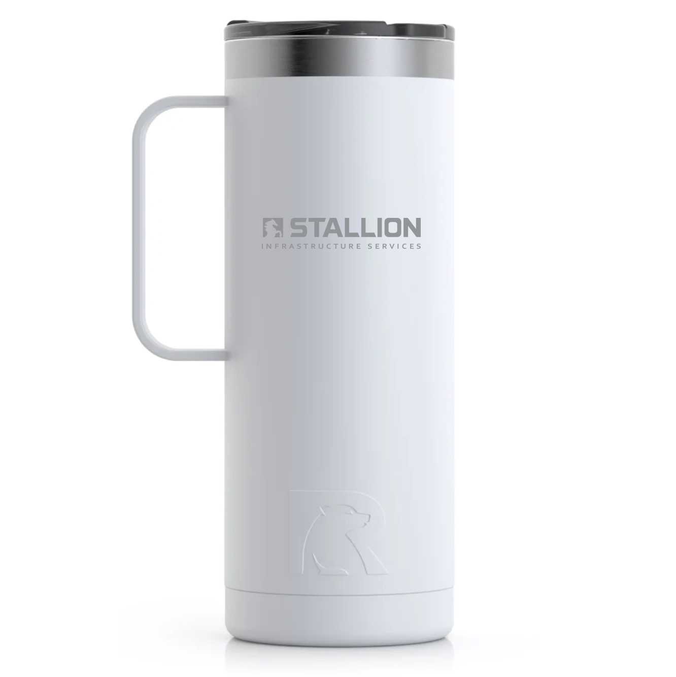 RTIC Travel Mug