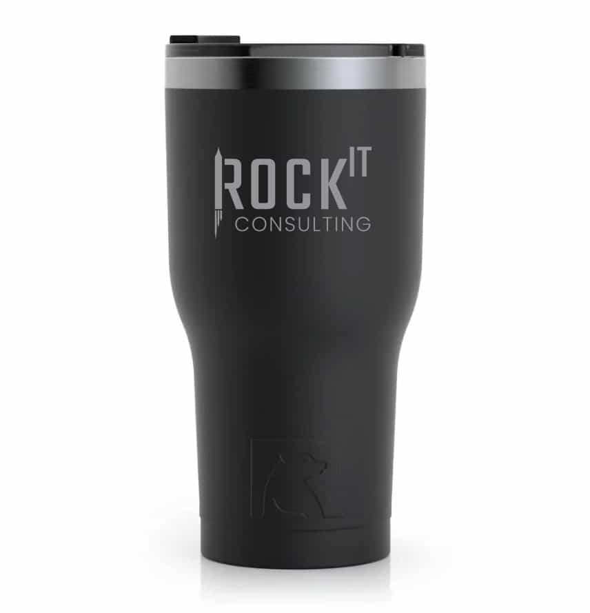 RTIC Tumbler