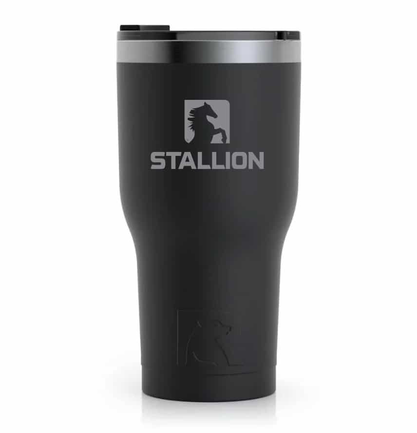 RTIC Tumbler