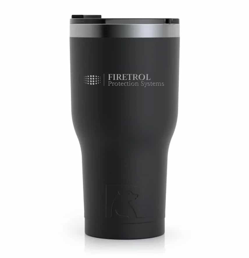 RTIC Tumbler
