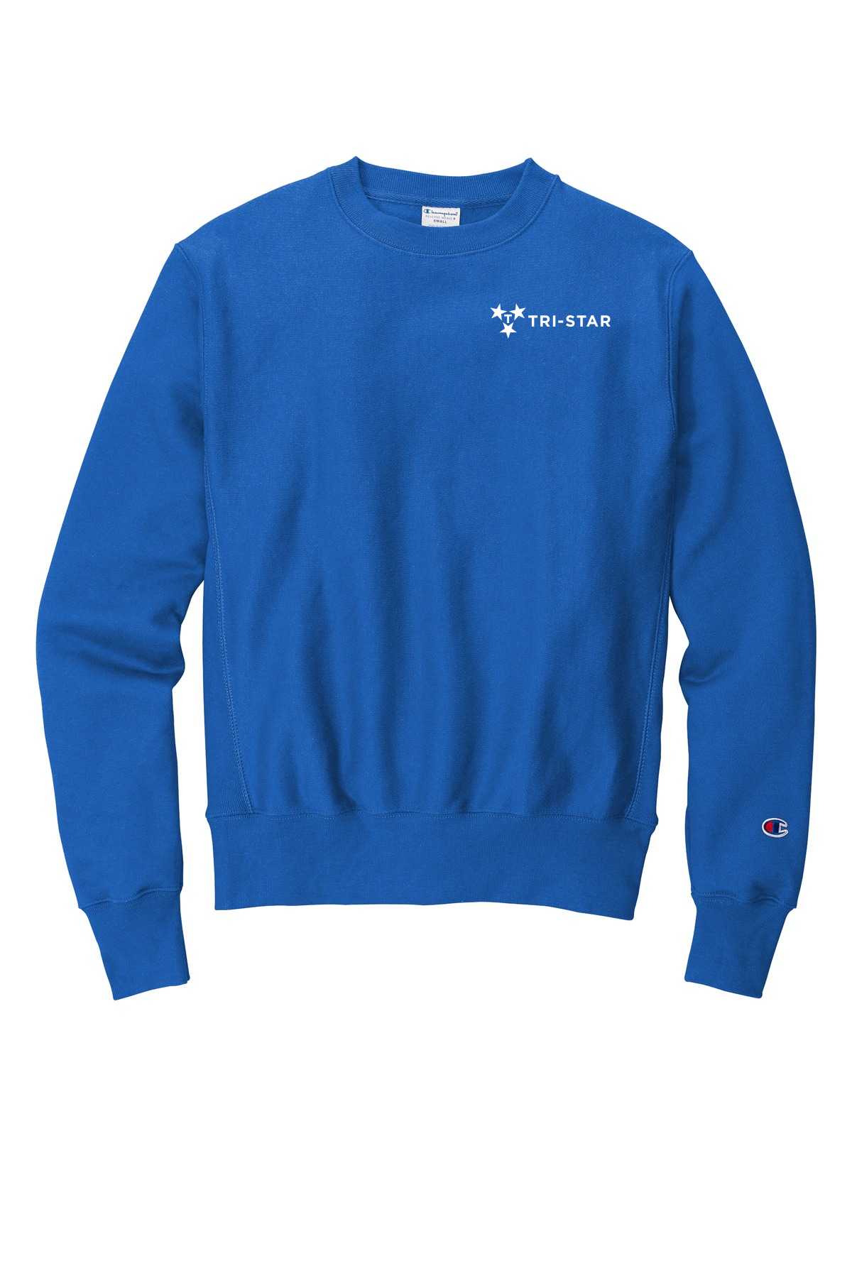 Champion ®  Reverse Weave ®  Crewneck Sweatshirt S149
