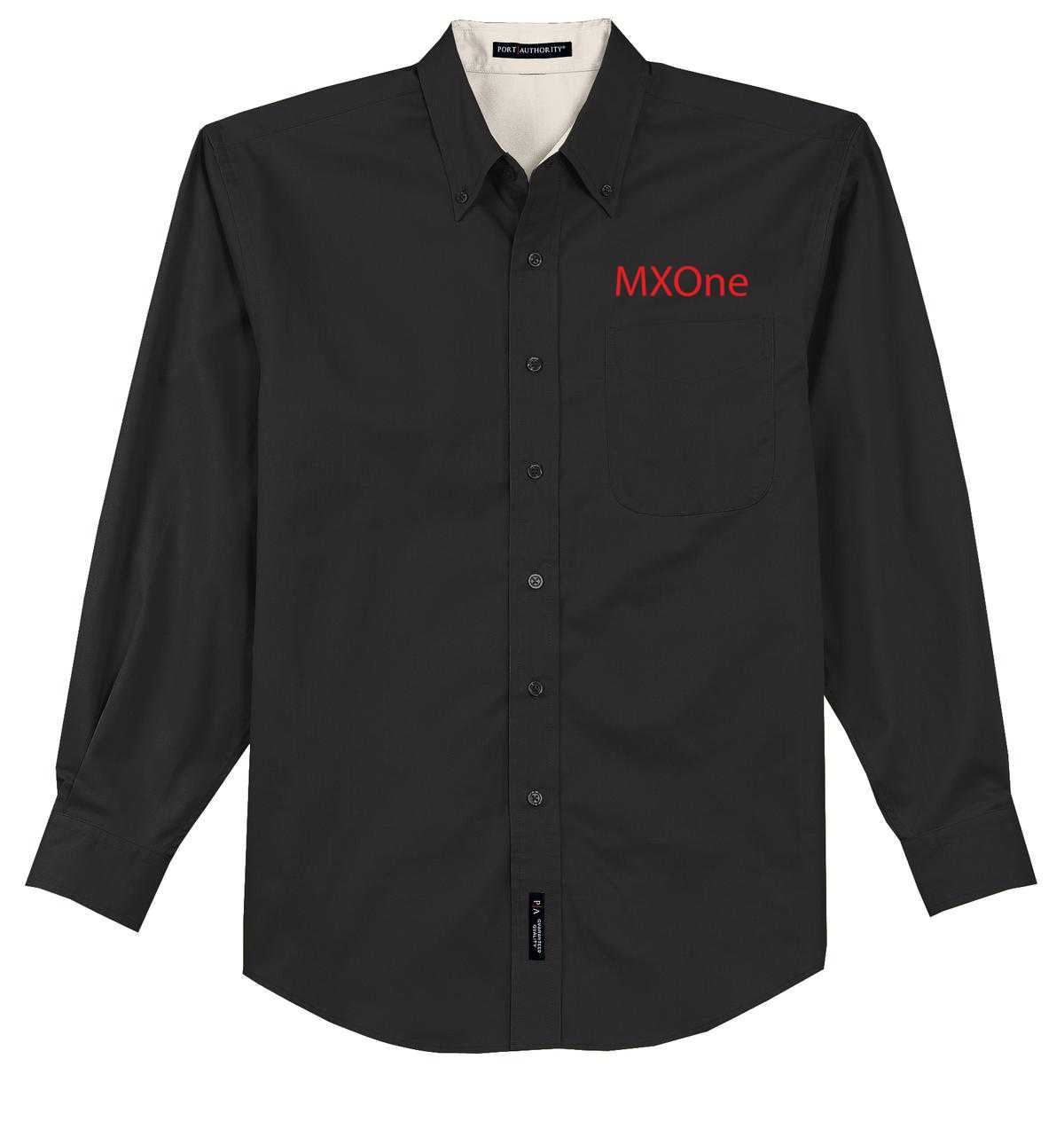 Port Authority® Long Sleeve Easy Care Shirt.  S608