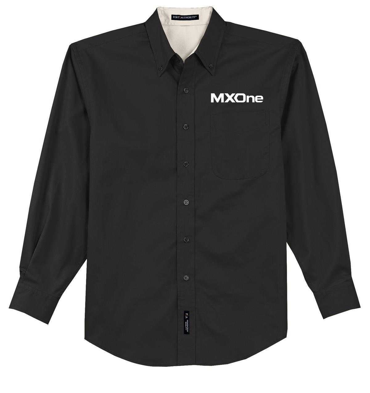 Port Authority® Long Sleeve Easy Care Shirt. S608