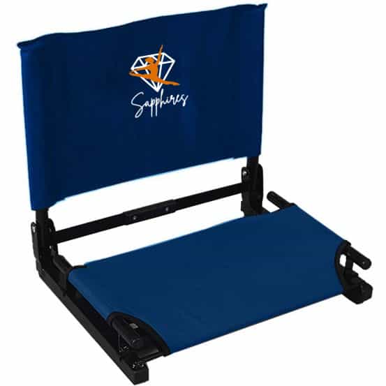 The Stadium Chair Folding Stadium Chair Back SC2