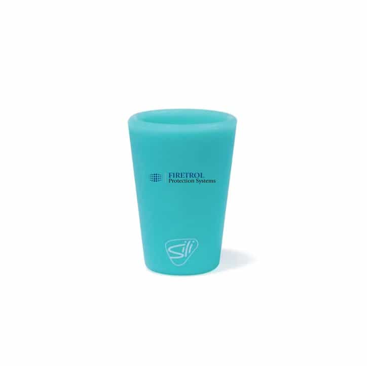 Silicone Silishot - 1.5 oz