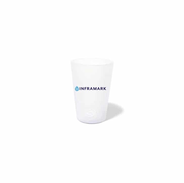 Silicone Silishot - 1.5 oz