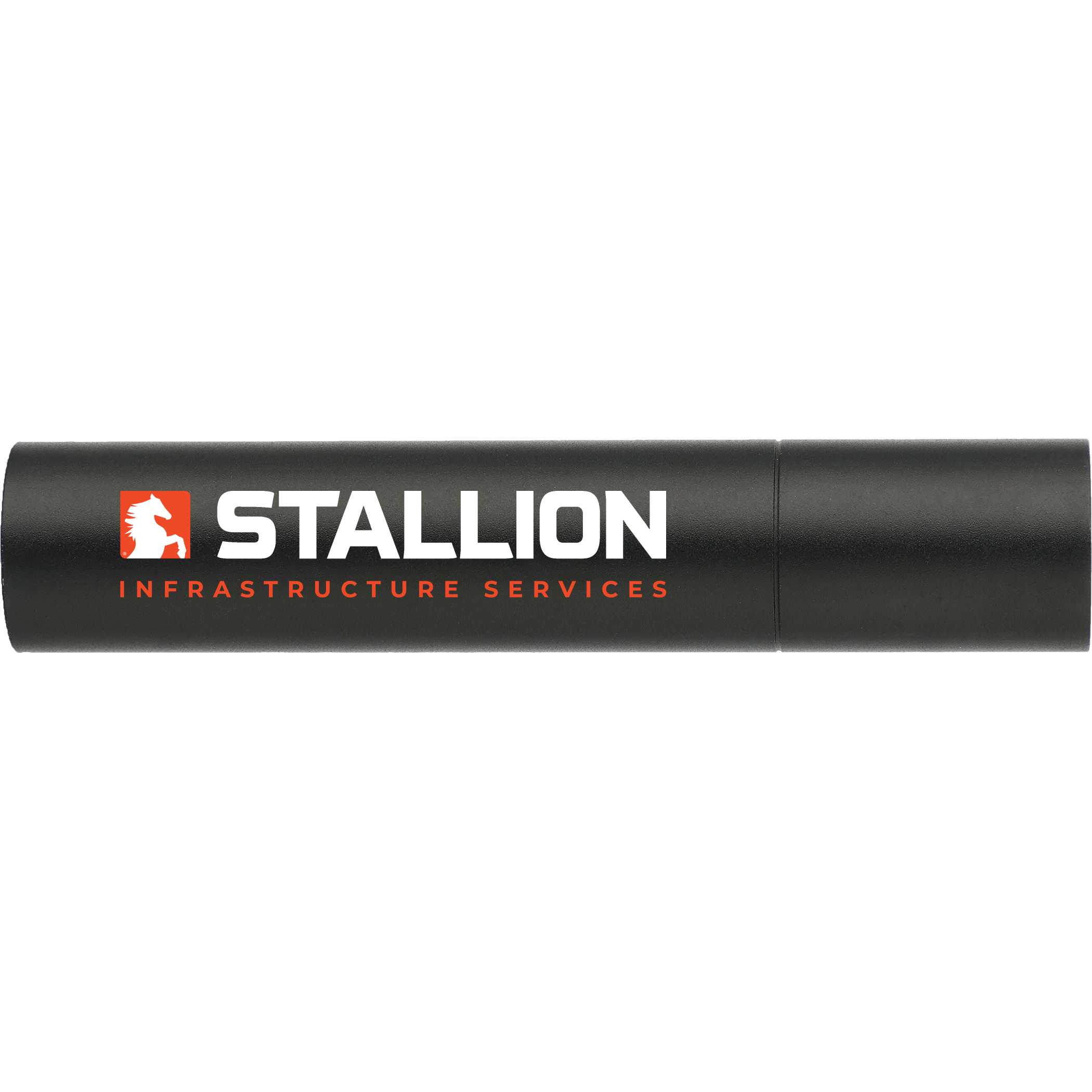 Rechargeable 1200mah Flashlight