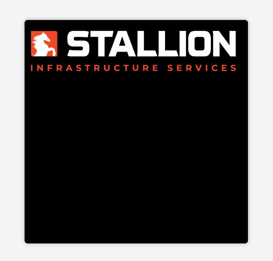 Square Stickers - 2" x 2"