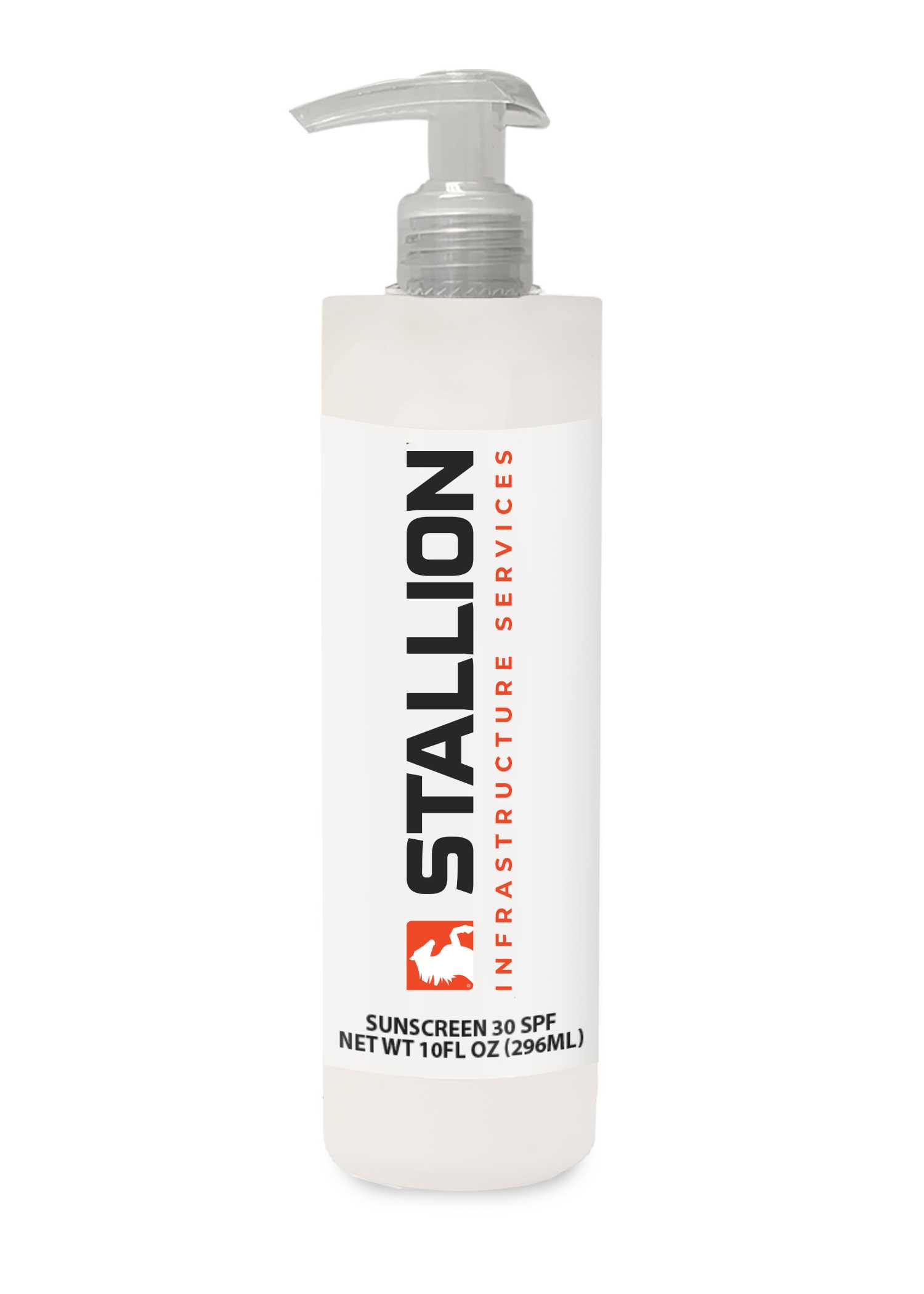 10 Oz. Sunscreen SPF30