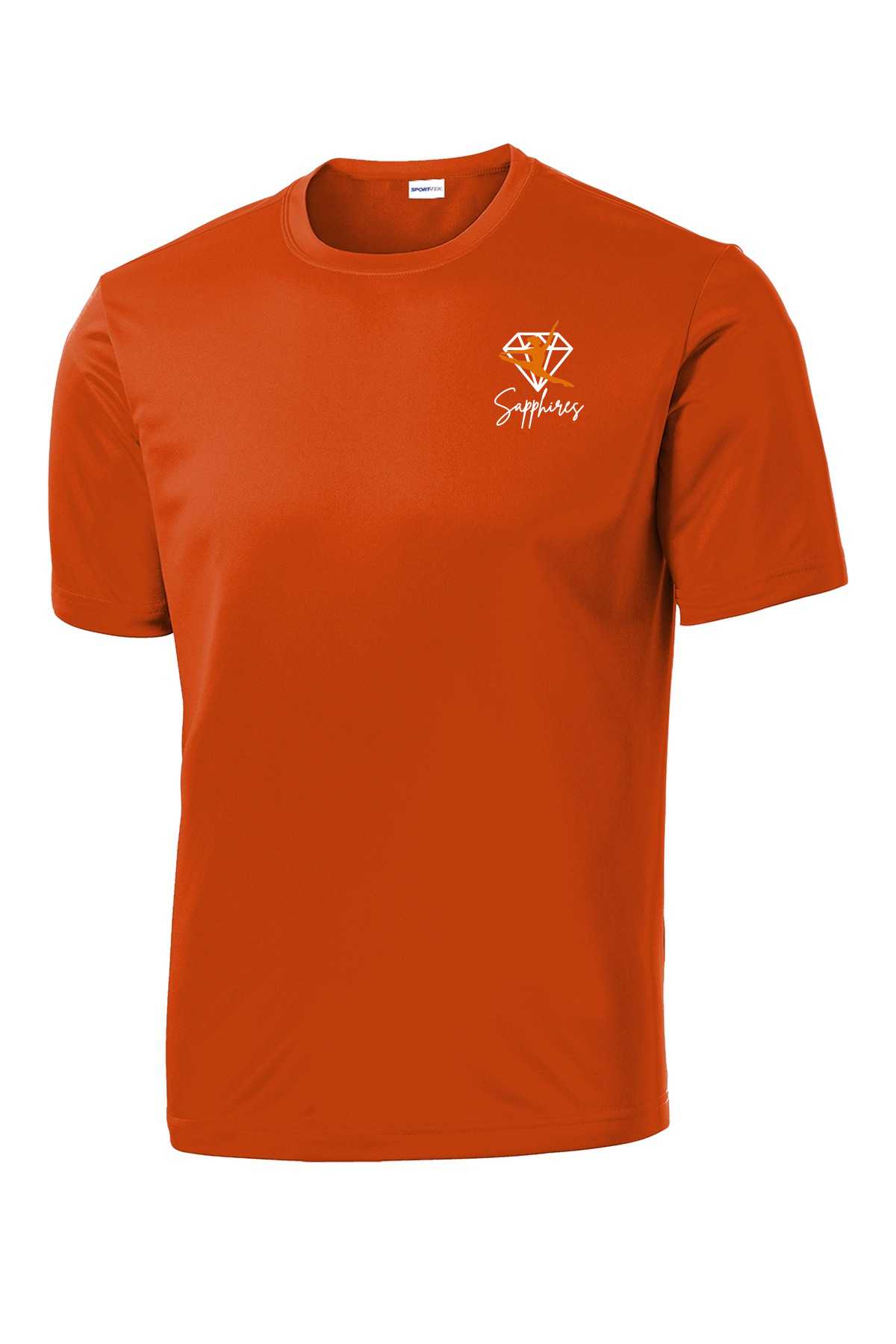 Sport-Tek® PosiCharge® Competitor™ Tee. ST350