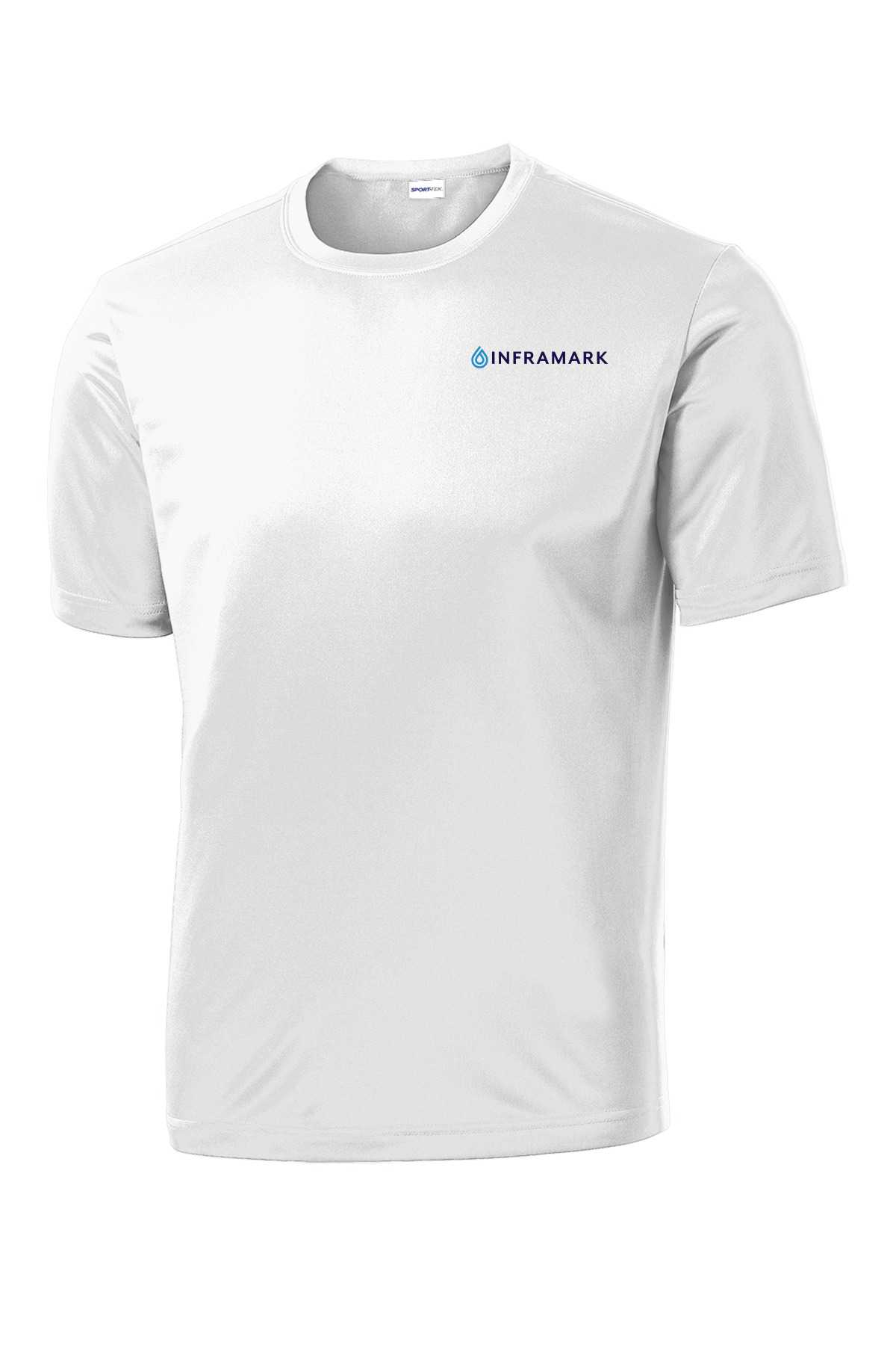 Sport-Tek® PosiCharge® Competitor™ Tee. ST350