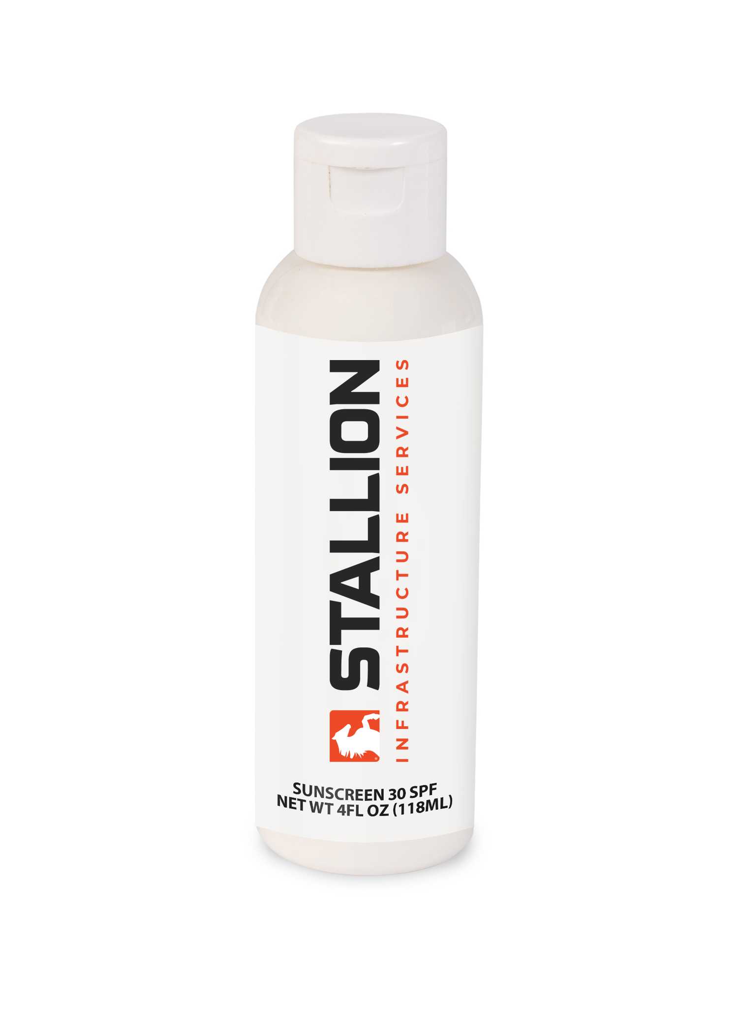 4 Oz. Sunscreen SPF30