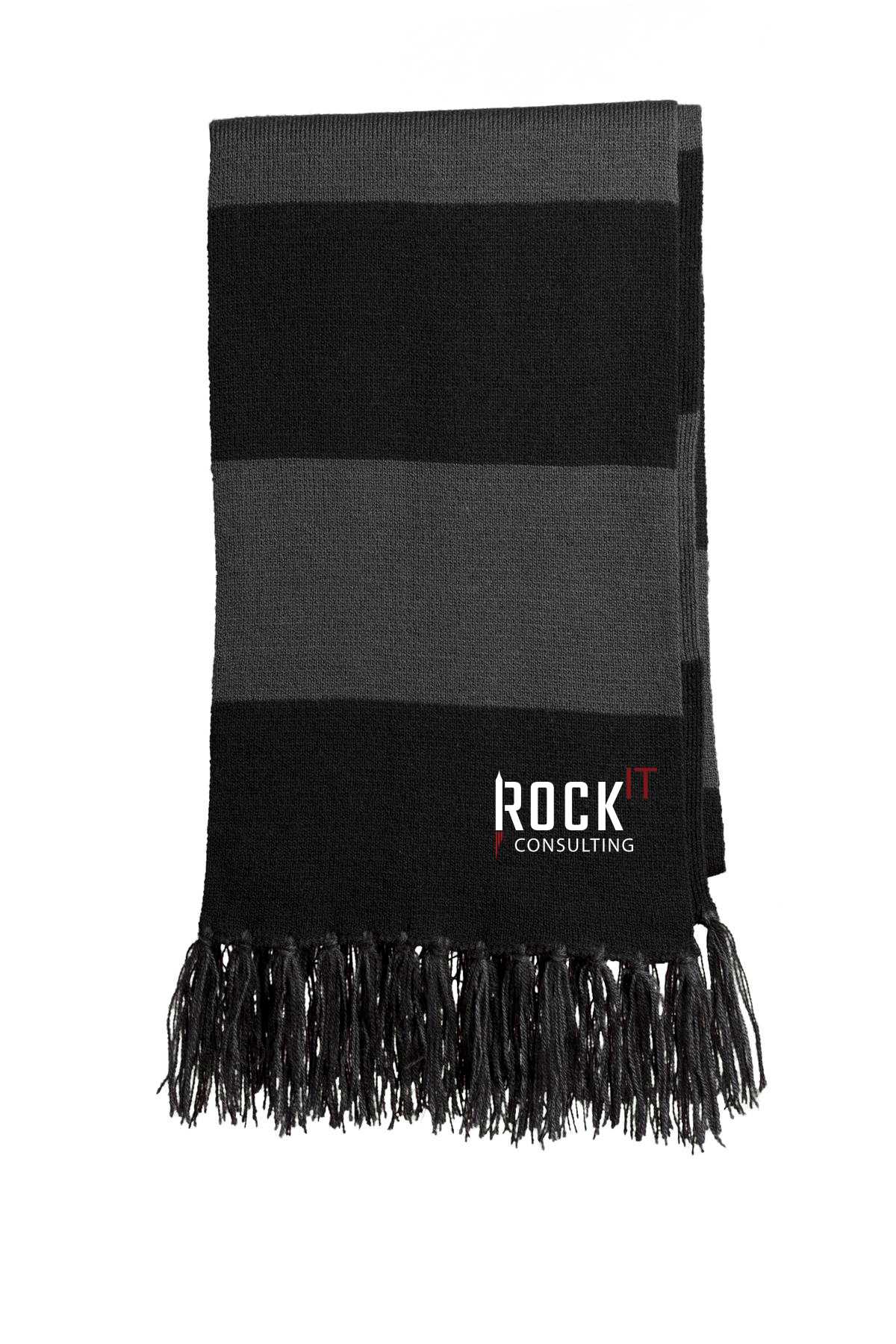 Sport-Tek® Spectator Scarf. STA02