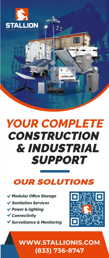 Stallion All Products Banner