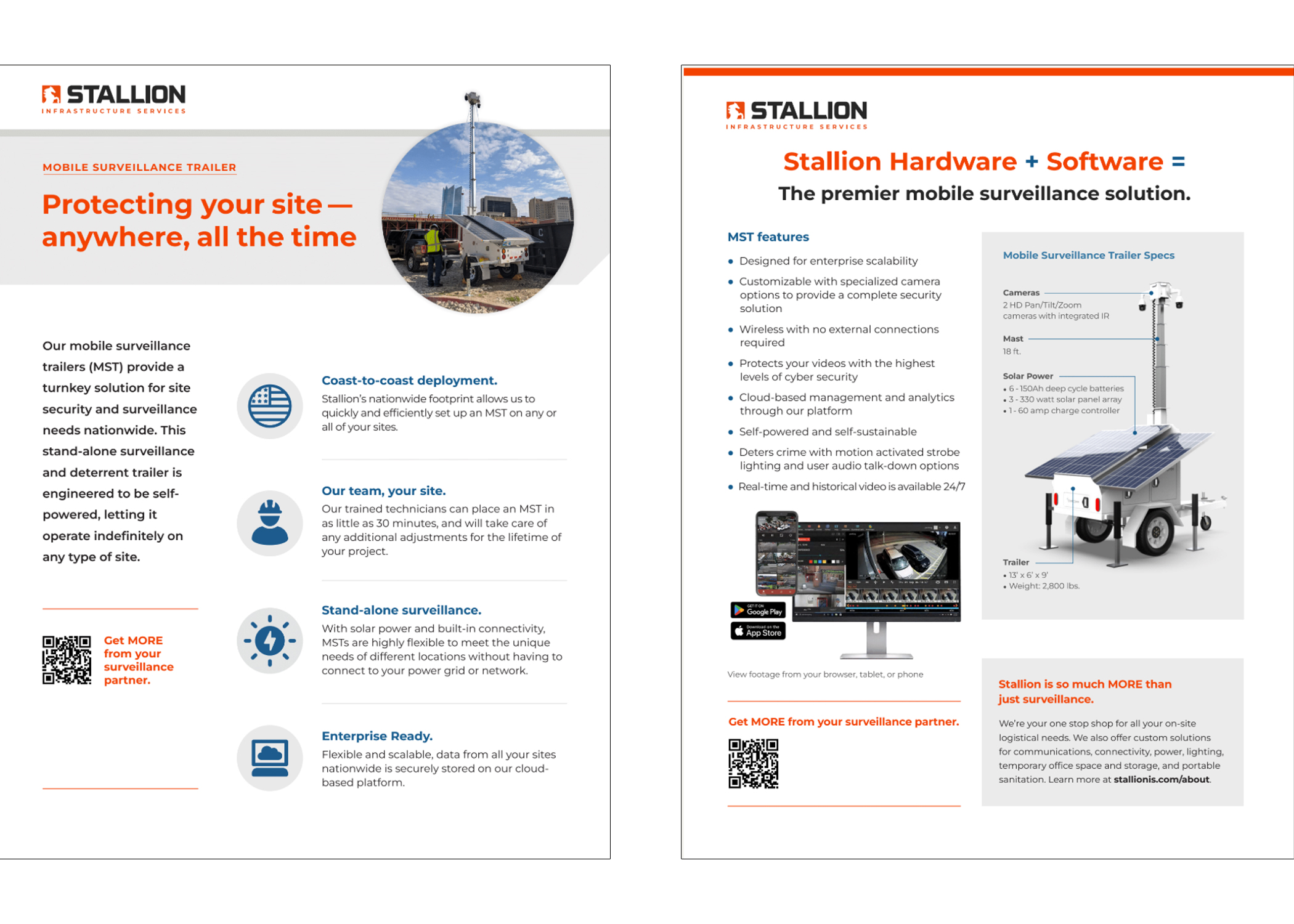 Stallion MST Cut Sheet