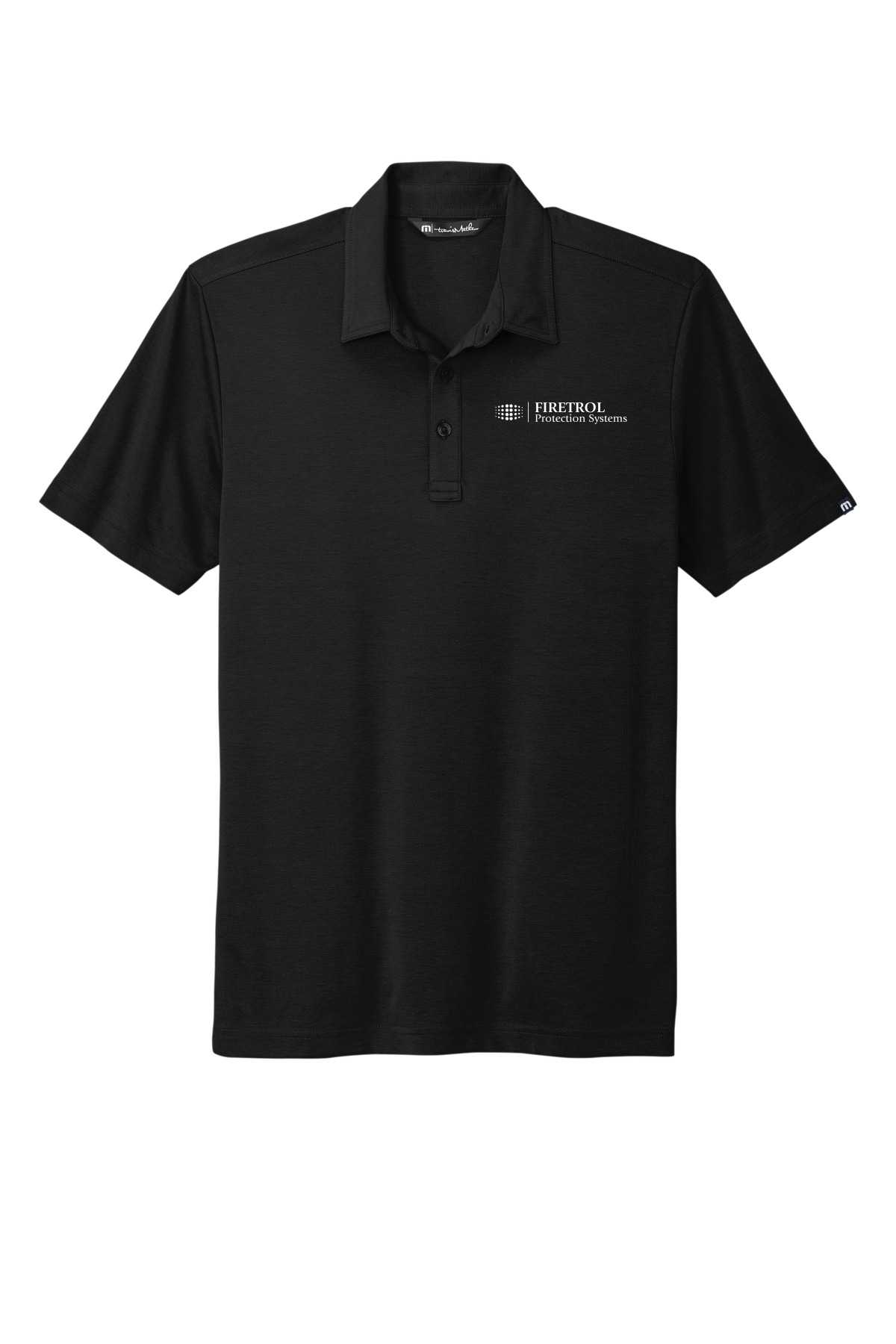 TravisMathew Oceanside Solid Polo. TM1MU411