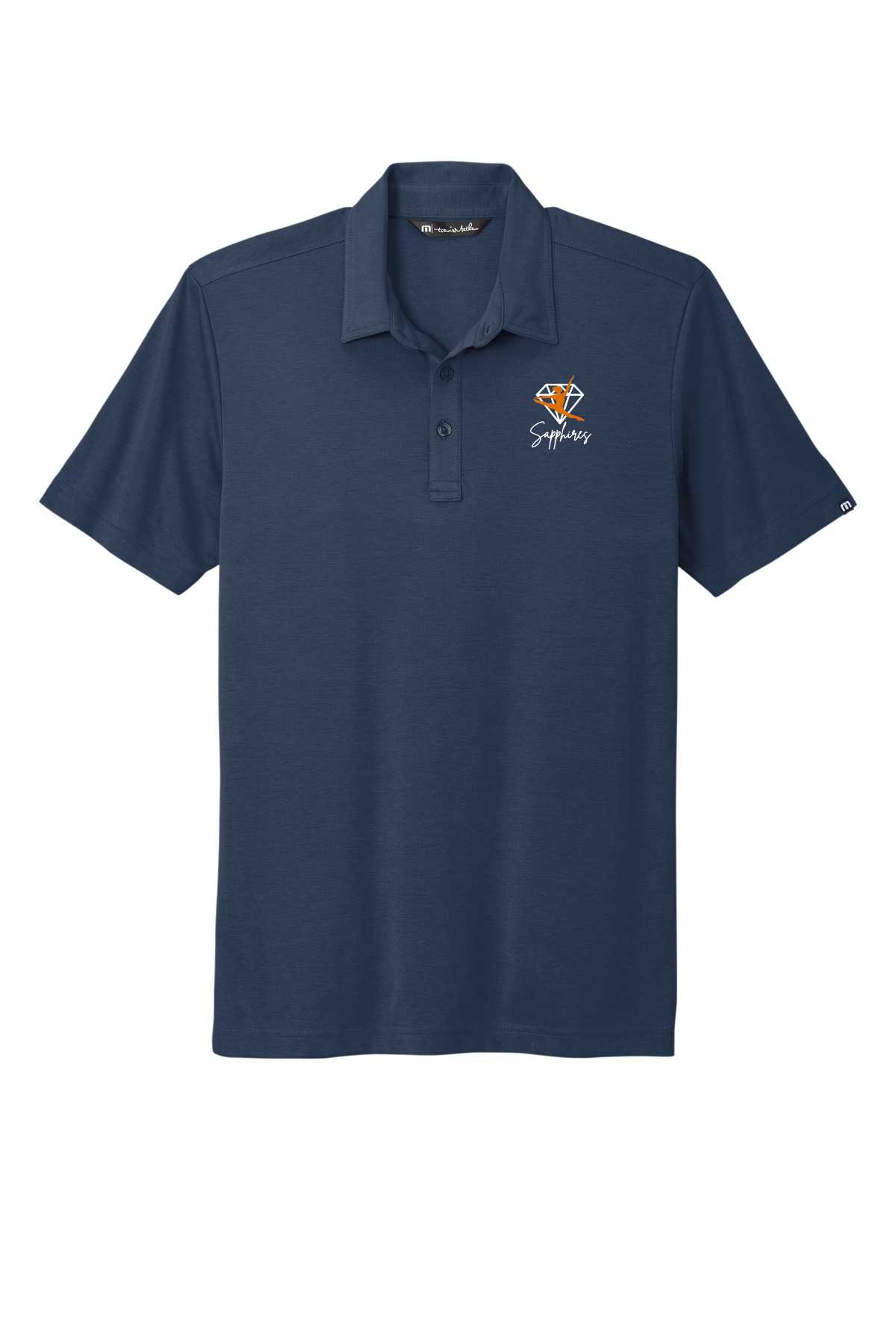 TravisMathew Oceanside Solid Polo. TM1MU411