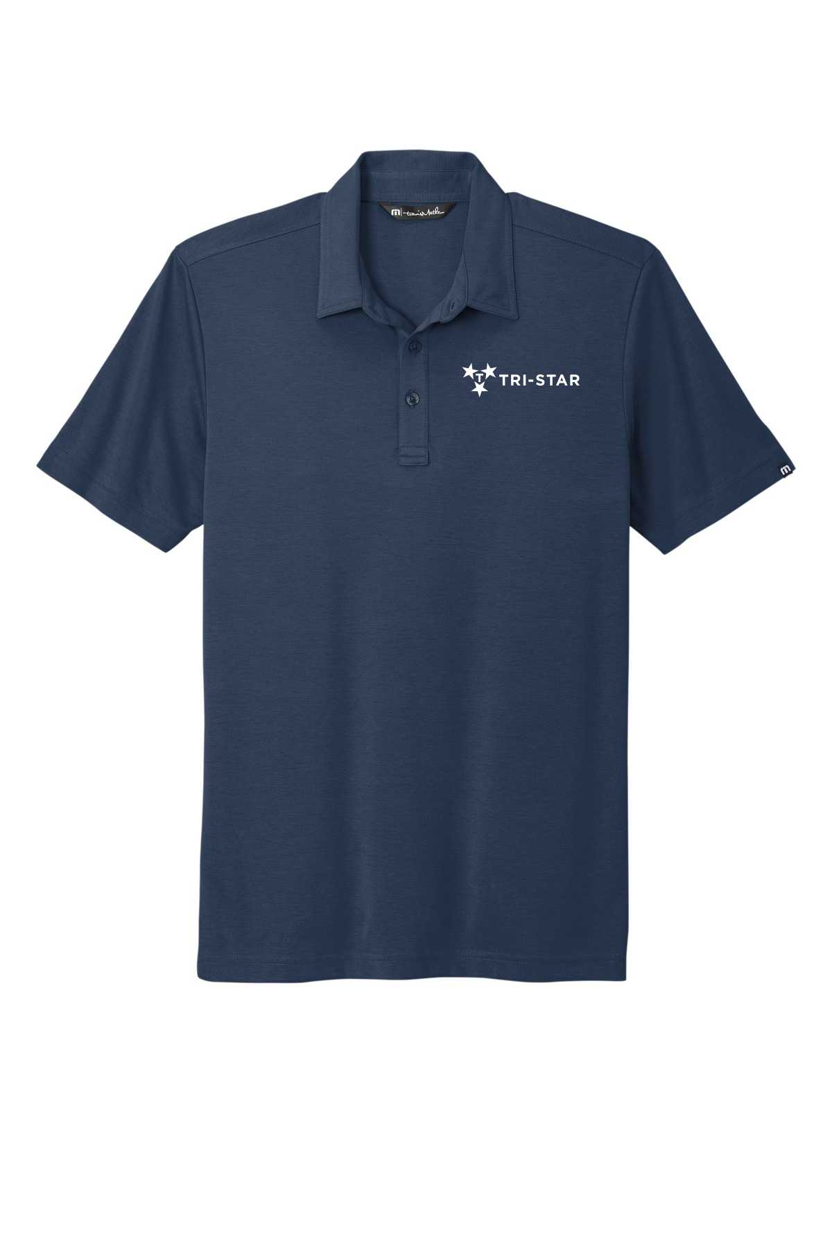 TravisMathew Oceanside Solid Polo. TM1MU411