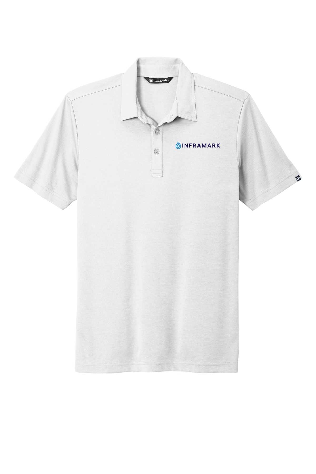 TravisMathew Oceanside Solid Polo. TM1MU411