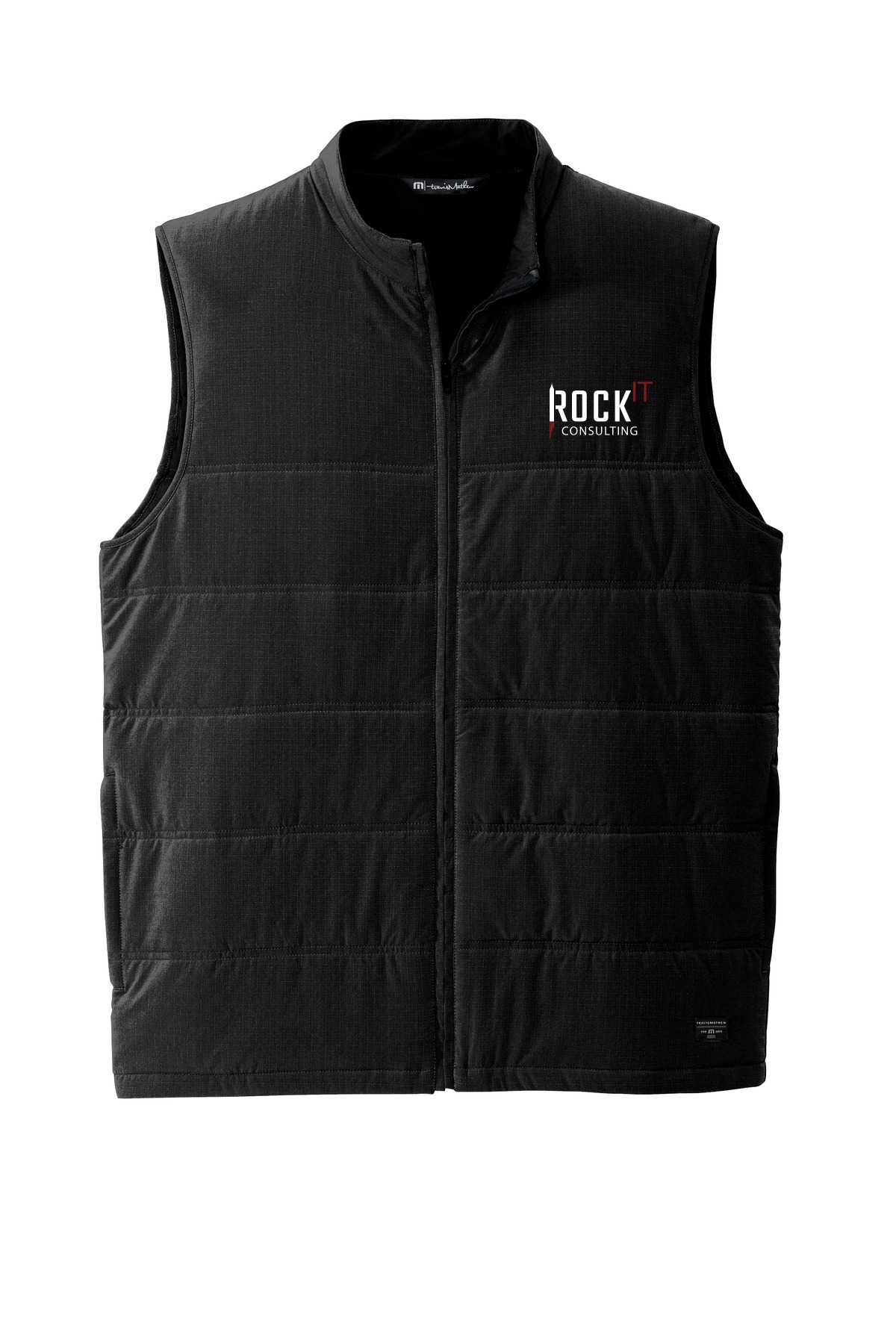 TravisMathew Cold Bay Vest TM1MW453
