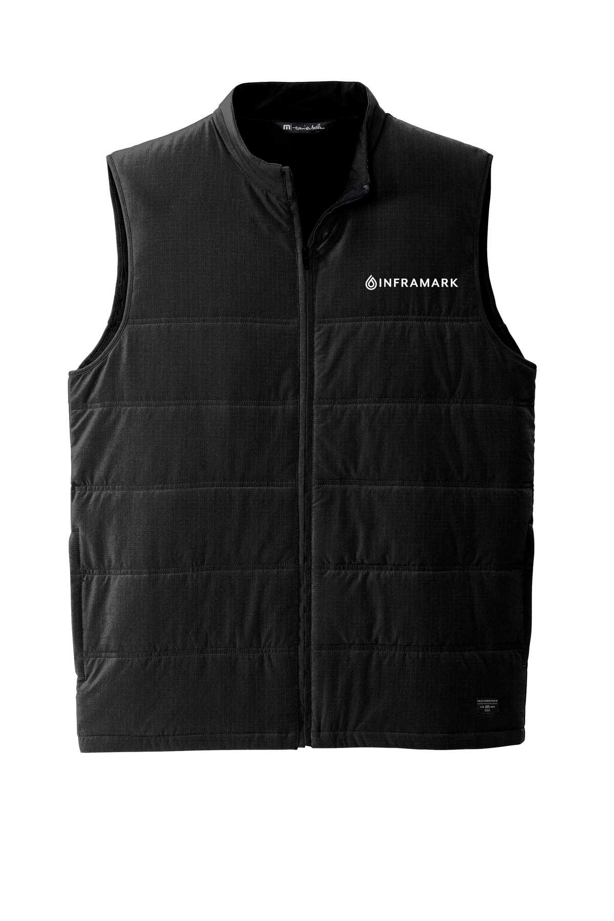 TravisMathew Cold Bay Vest TM1MW453