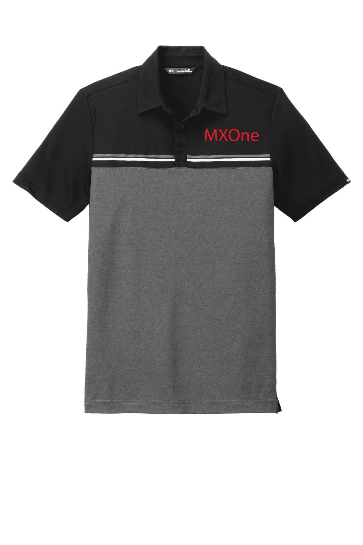 TravisMathew Sunset Blocked Polo TM1MY401