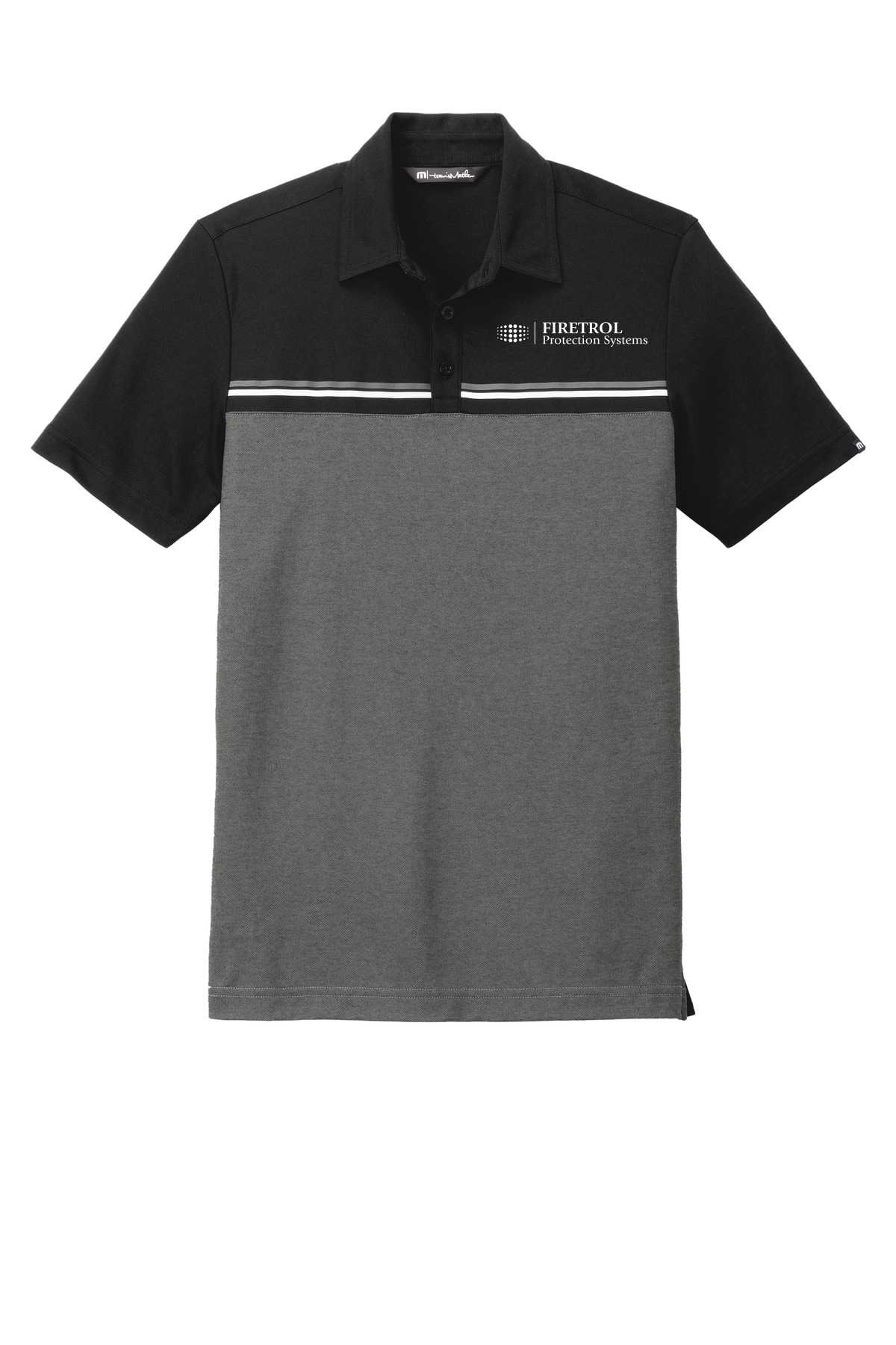 TravisMathew Sunset Blocked Polo TM1MY401