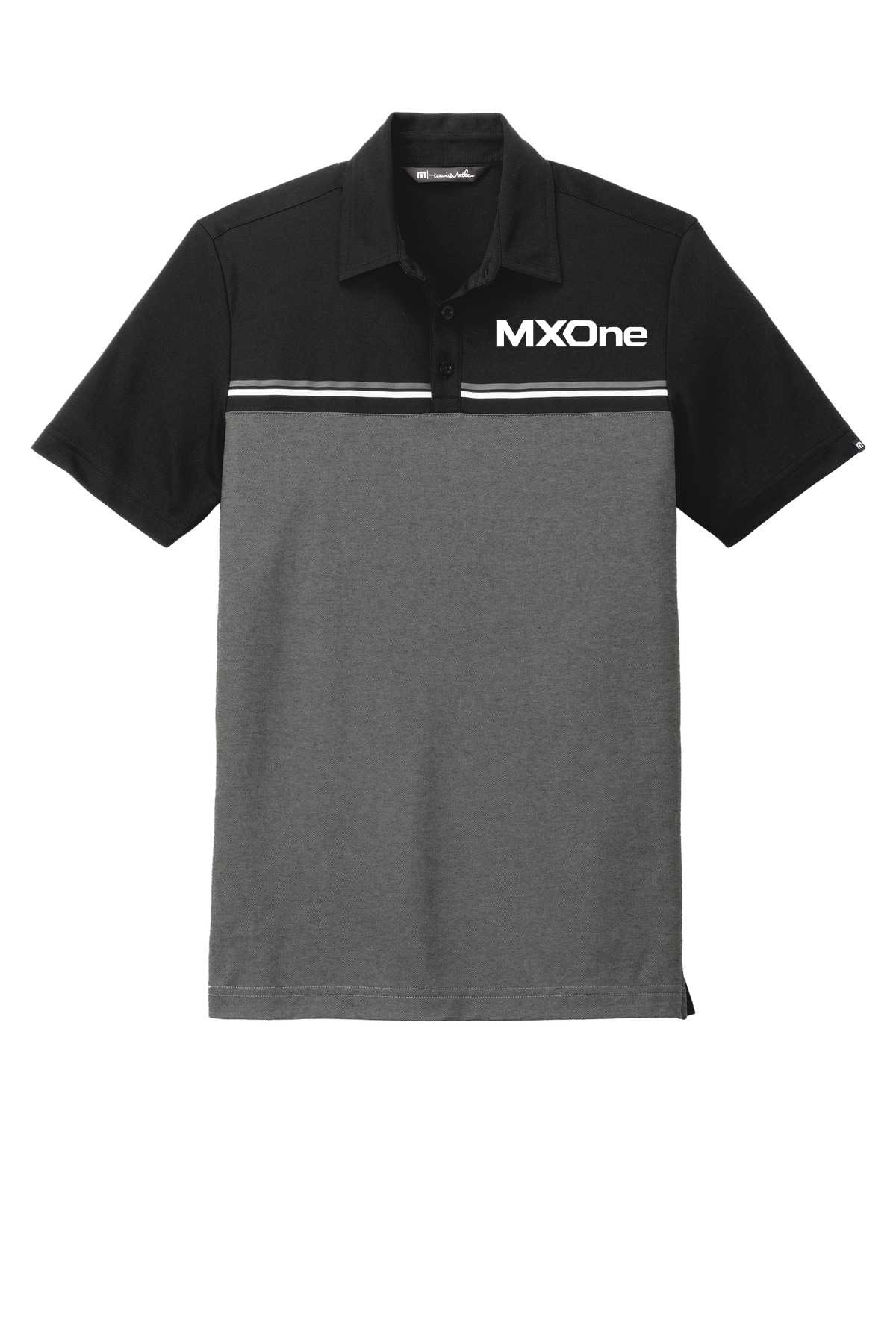 TravisMathew Sunset Blocked Polo TM1MY401