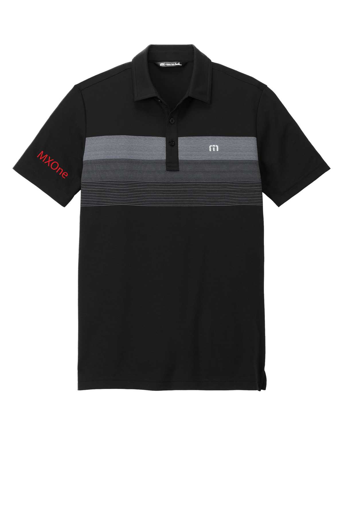 TravisMathew Coastal Chest Stripe Polo TM1MY402