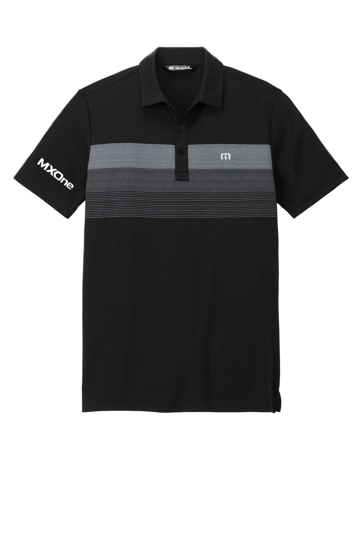 TravisMathew Coastal Chest Stripe Polo TM1MY402