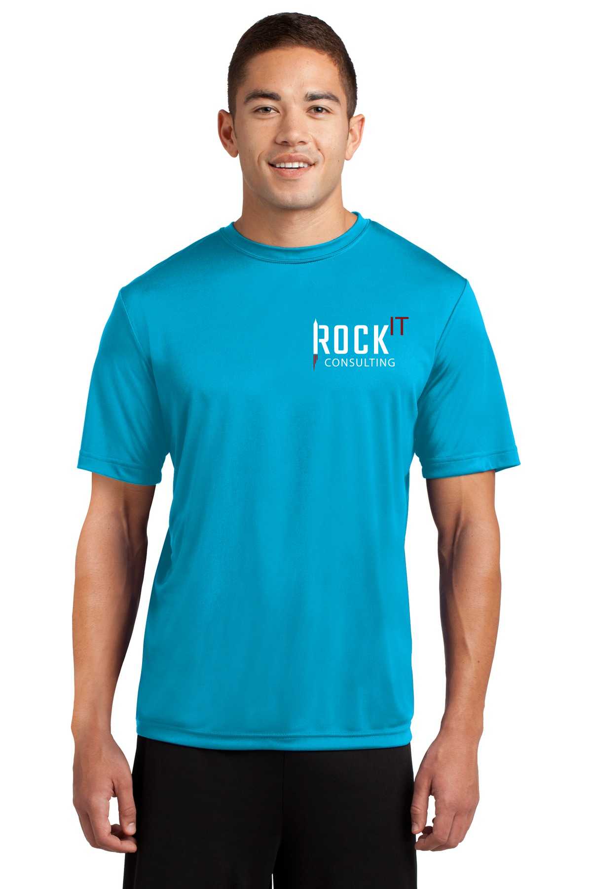 Sport-Tek® Tall PosiCharge® Competitor™  Tee. TST350