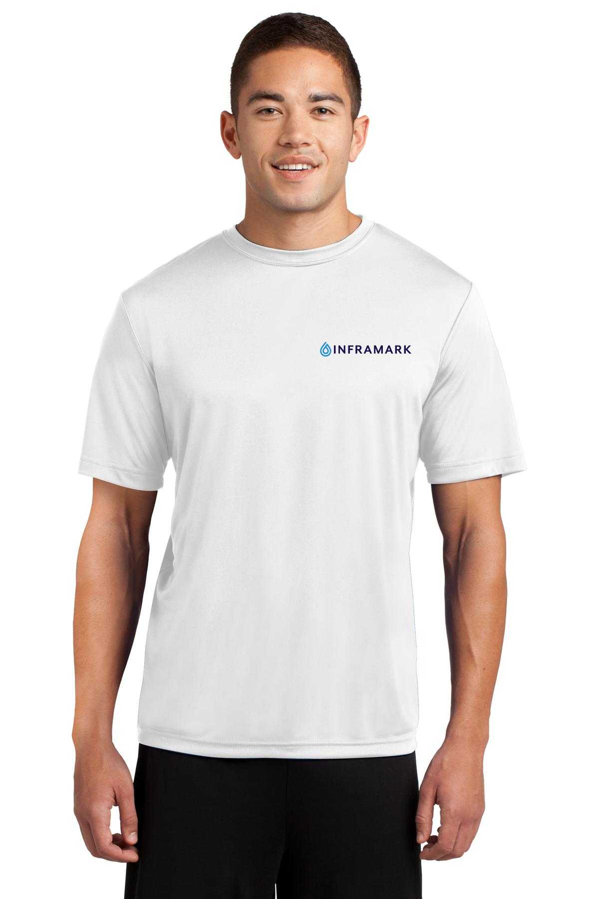 Sport-Tek® Tall PosiCharge® Competitor™  Tee. TST350