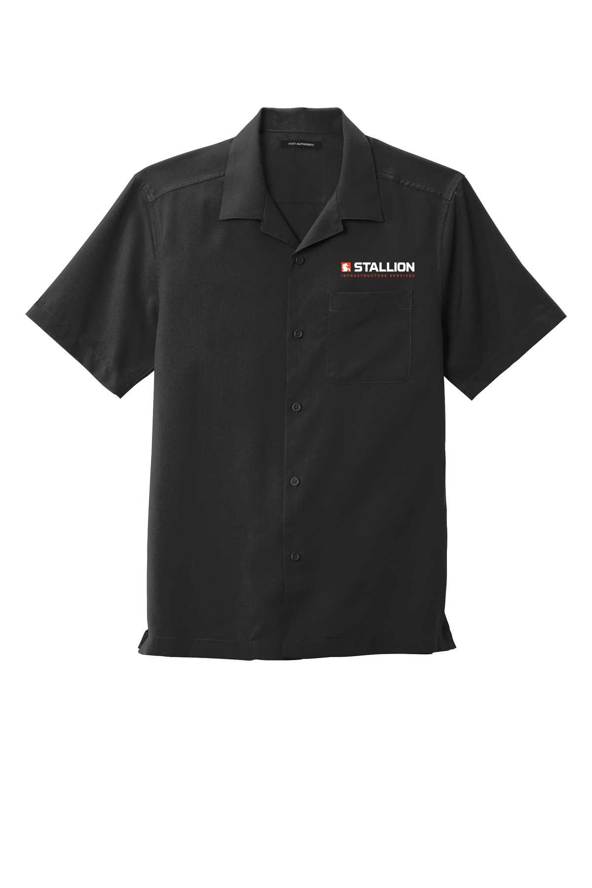 Port Authority ® Short Sleeve Performance Staff Shirt W400